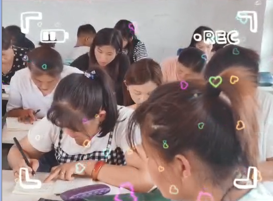 菏澤會計培訓圖片